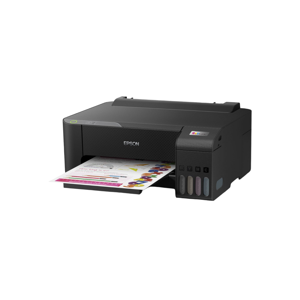 Drukarka atramentowa Epson EcoTank L1230.