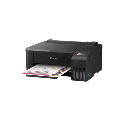 Drukarka atramentowa Epson EcoTank L1230.
