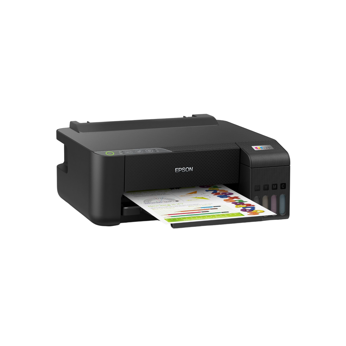 Drukarka atramentowa Epson EcoTank L1270.