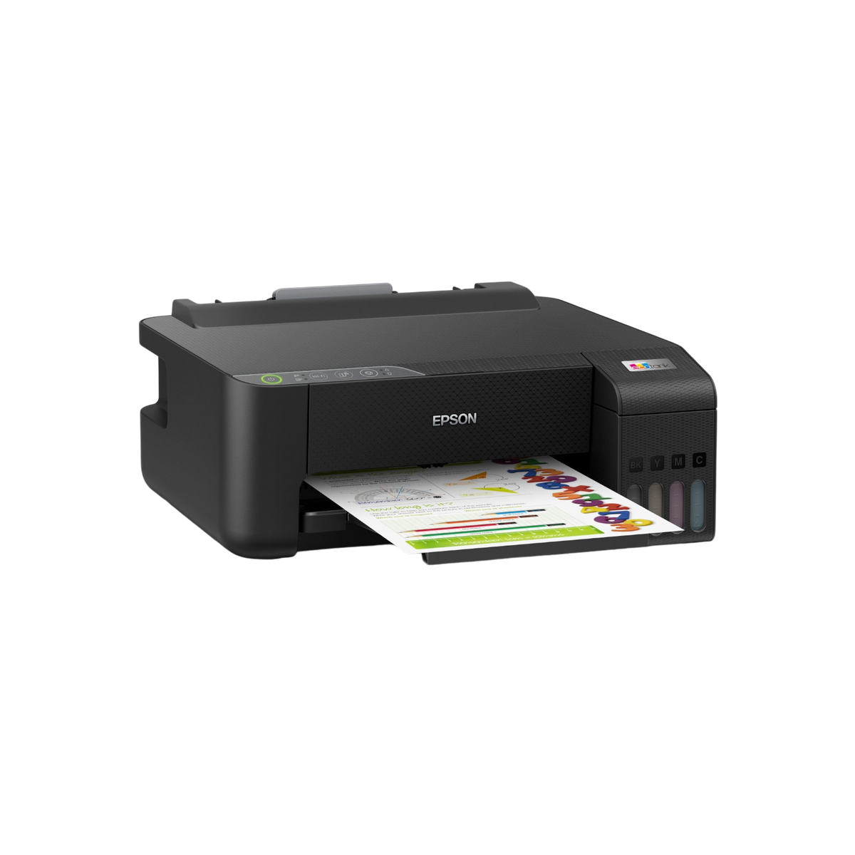 Drukarka atramentowa Epson EcoTank L1270.