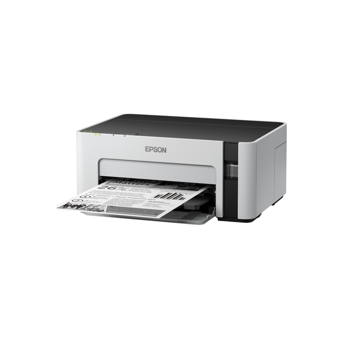 Drukarka atramentowa Epson EcoTank M1120.