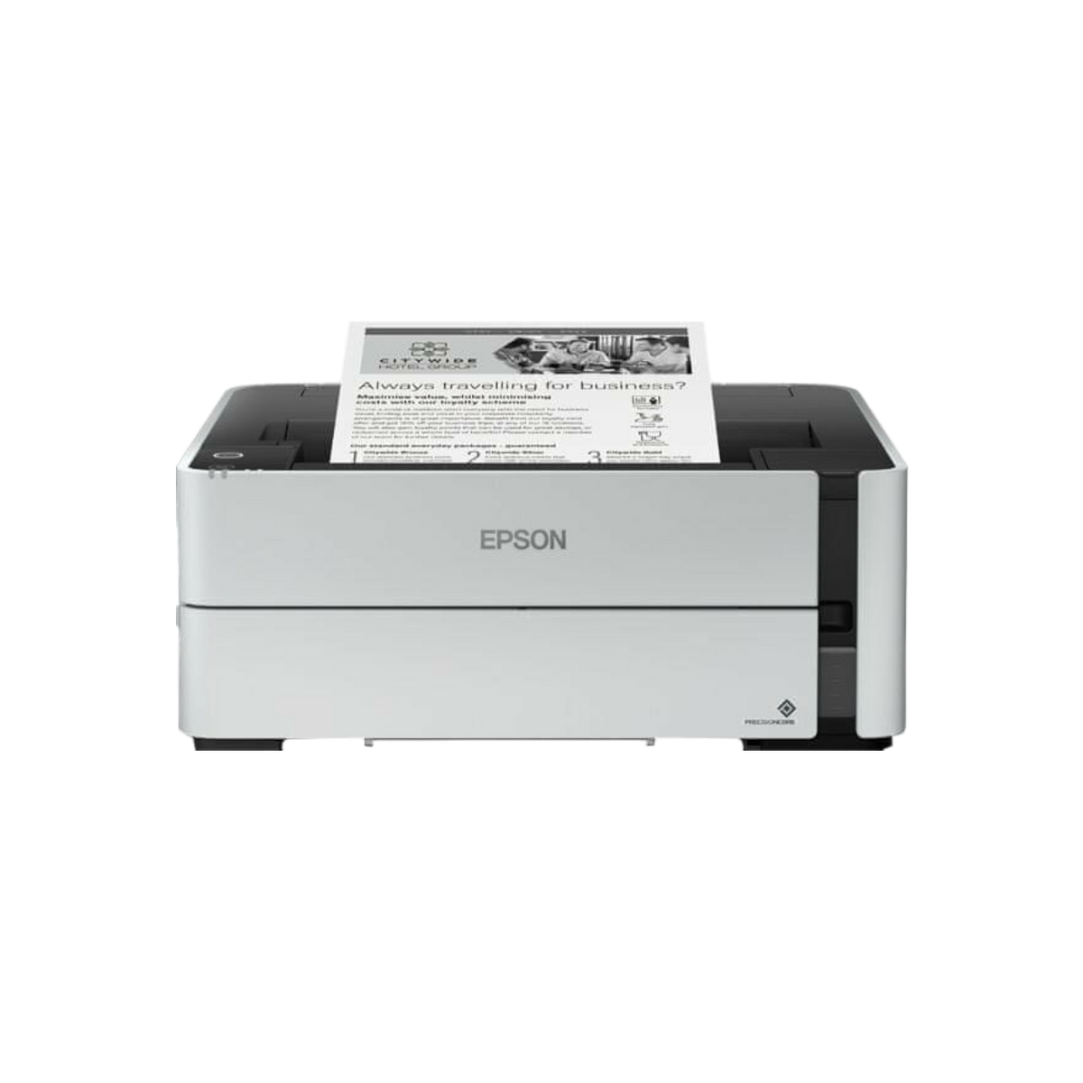 Drukarka atramentowa Epson EcoTank M1170.