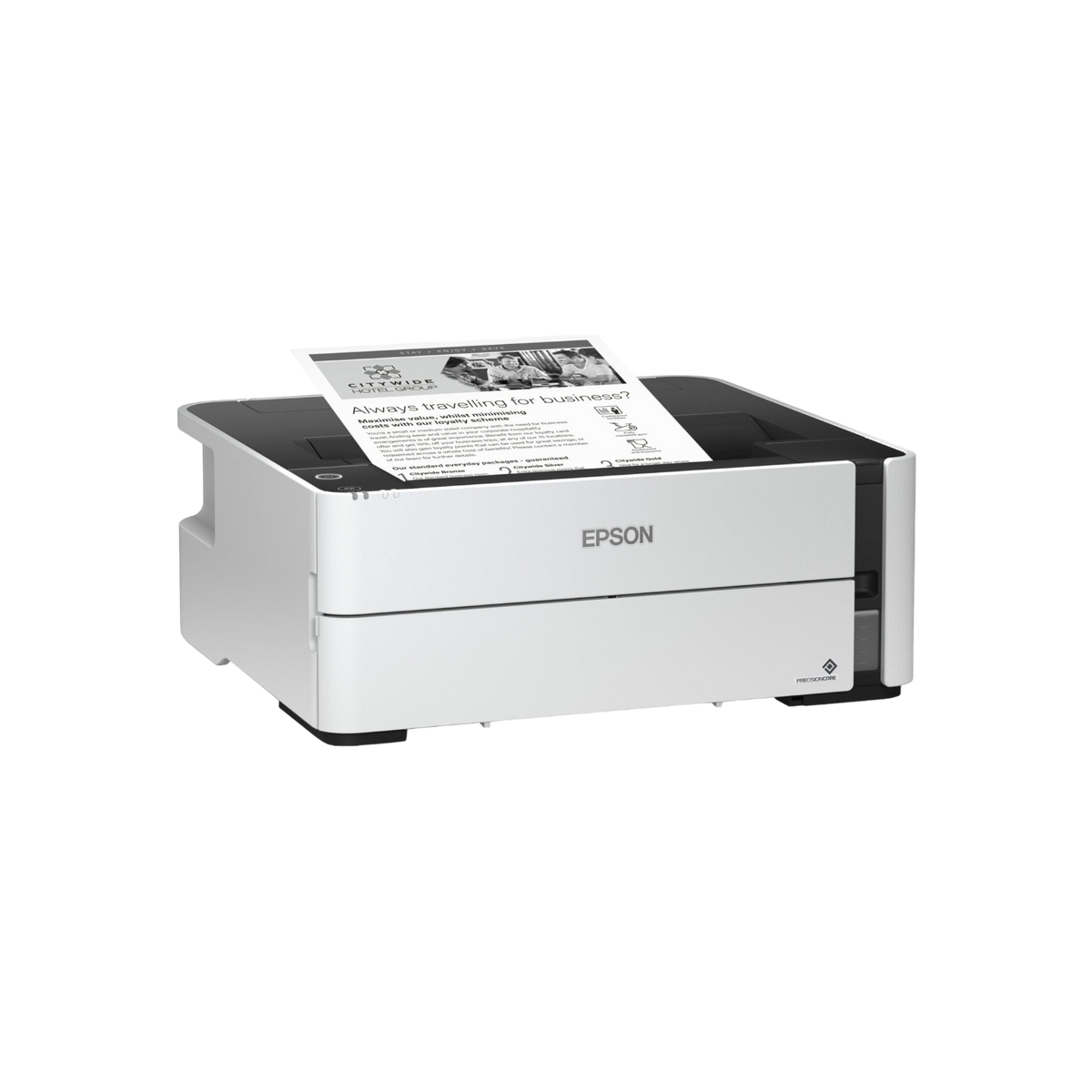 Drukarka atramentowa Epson EcoTank M1170.