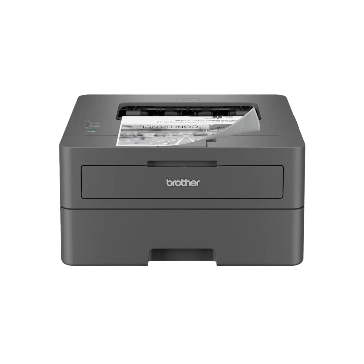 Drukarka laserowa Brother HL-L2402D.