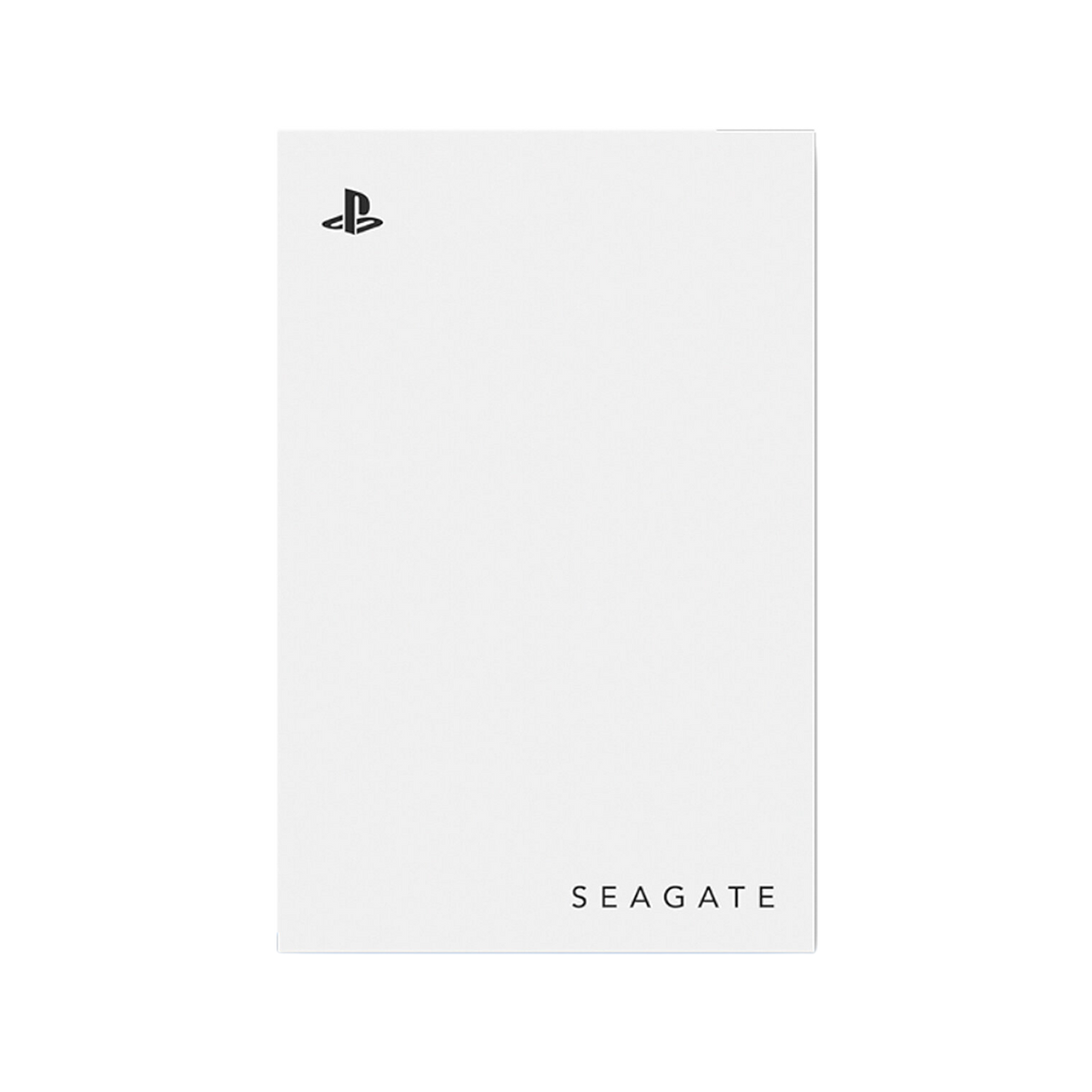 Dysk zewnętrzny HDD Seagate PS5 Game Drive 2TB 2.5".