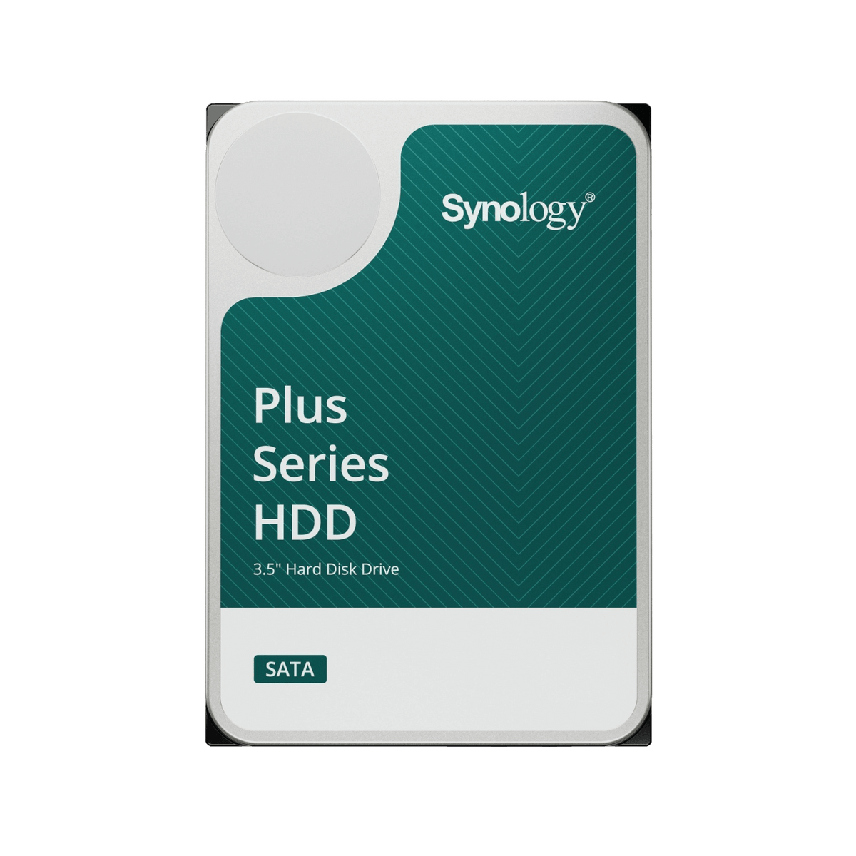 Dysk HDD Synology HAT3300-4T 4TB 3.5" SATA III.