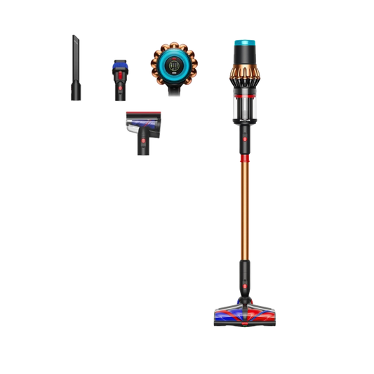 Dyson V16 Piston Animal z akcesoriami