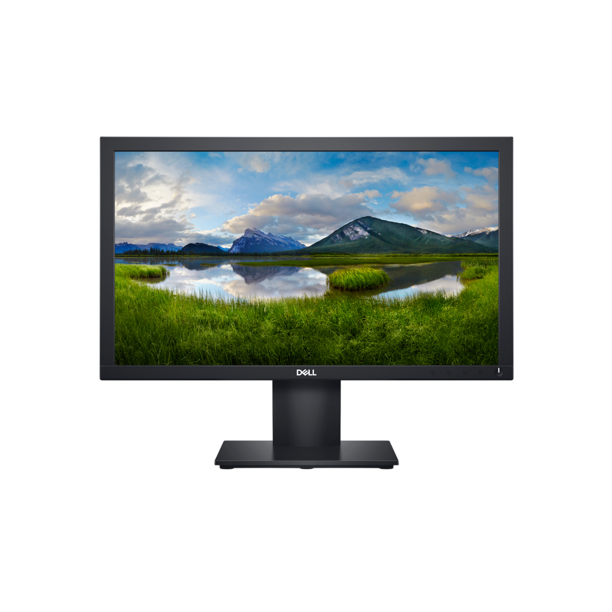Monitor Dell E2020H 19,5" TN HD+.