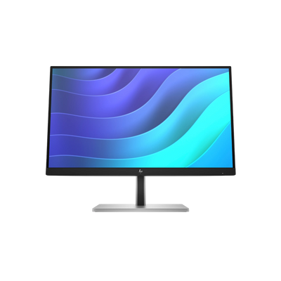 Monitor HP E22 G5 21,5" IPS Full HD.