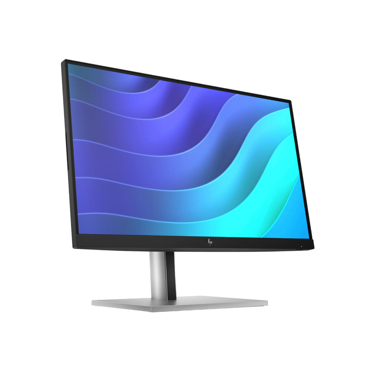 Monitor HP E22 G5 21,5" IPS Full HD.