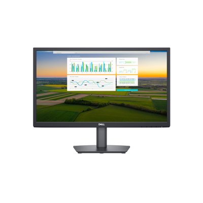 Monitor Dell E2222H 21,5" VA Full HD.