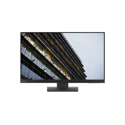 Monitor Lenovo E24-27 23,8" IPS Full HD.