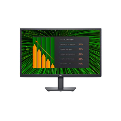 Monitor Dell E2423HN 23,8" VA Full HD.