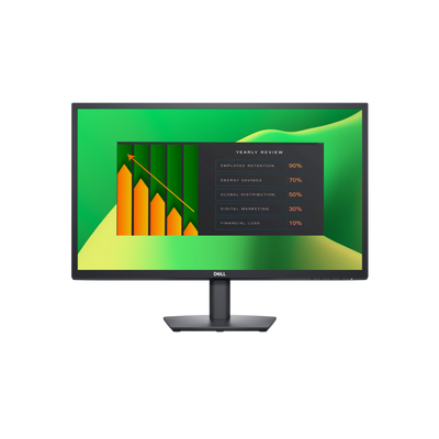 Monitor Dell E2423H 23,8" VA Full HD.