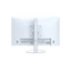 Monitor NEC E244FL 24" VA Full HD Biały.