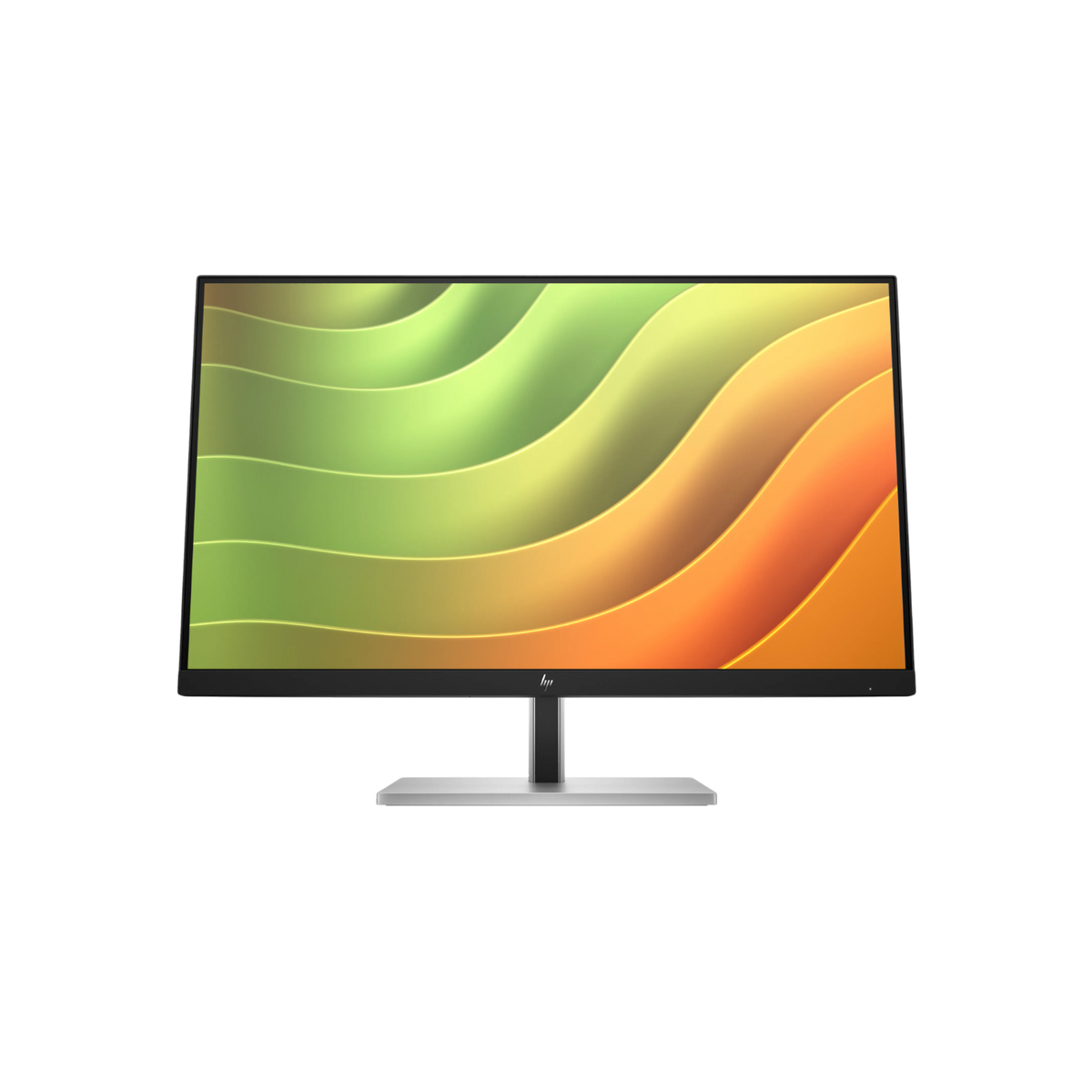Monitor HP E24u G5 23,8" IPS Full HD.