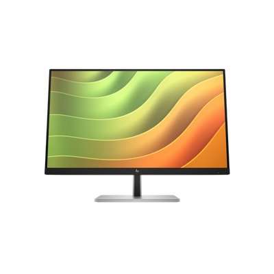 Monitor HP E24u G5 23,8" IPS Full HD.