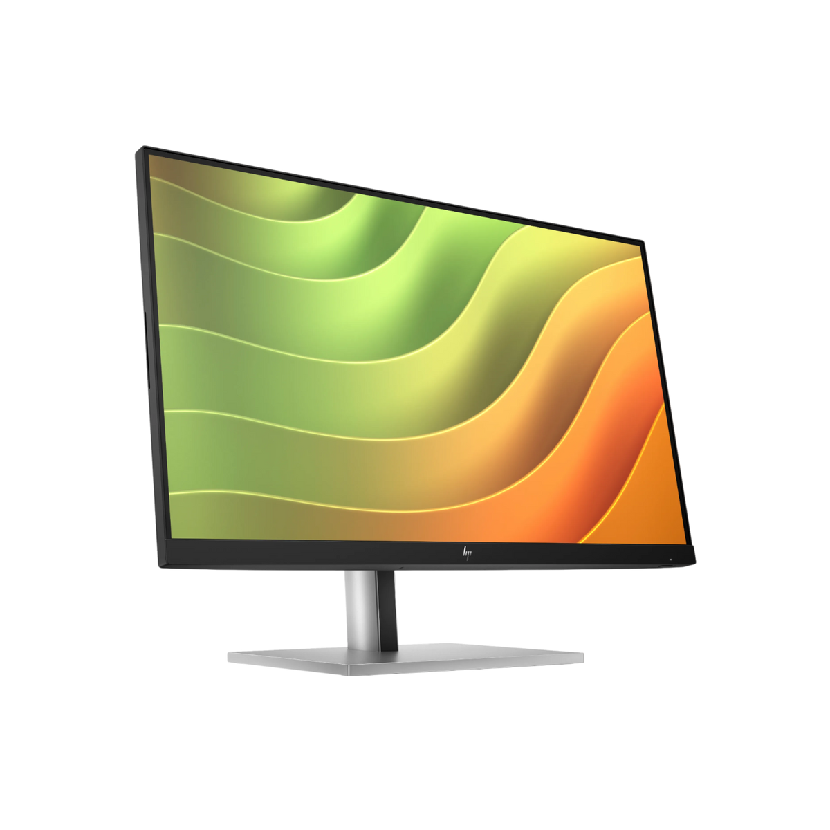Monitor HP E24u G5 23,8" IPS Full HD.