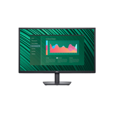 Monitor Dell E2723H 27" VA Full HD.