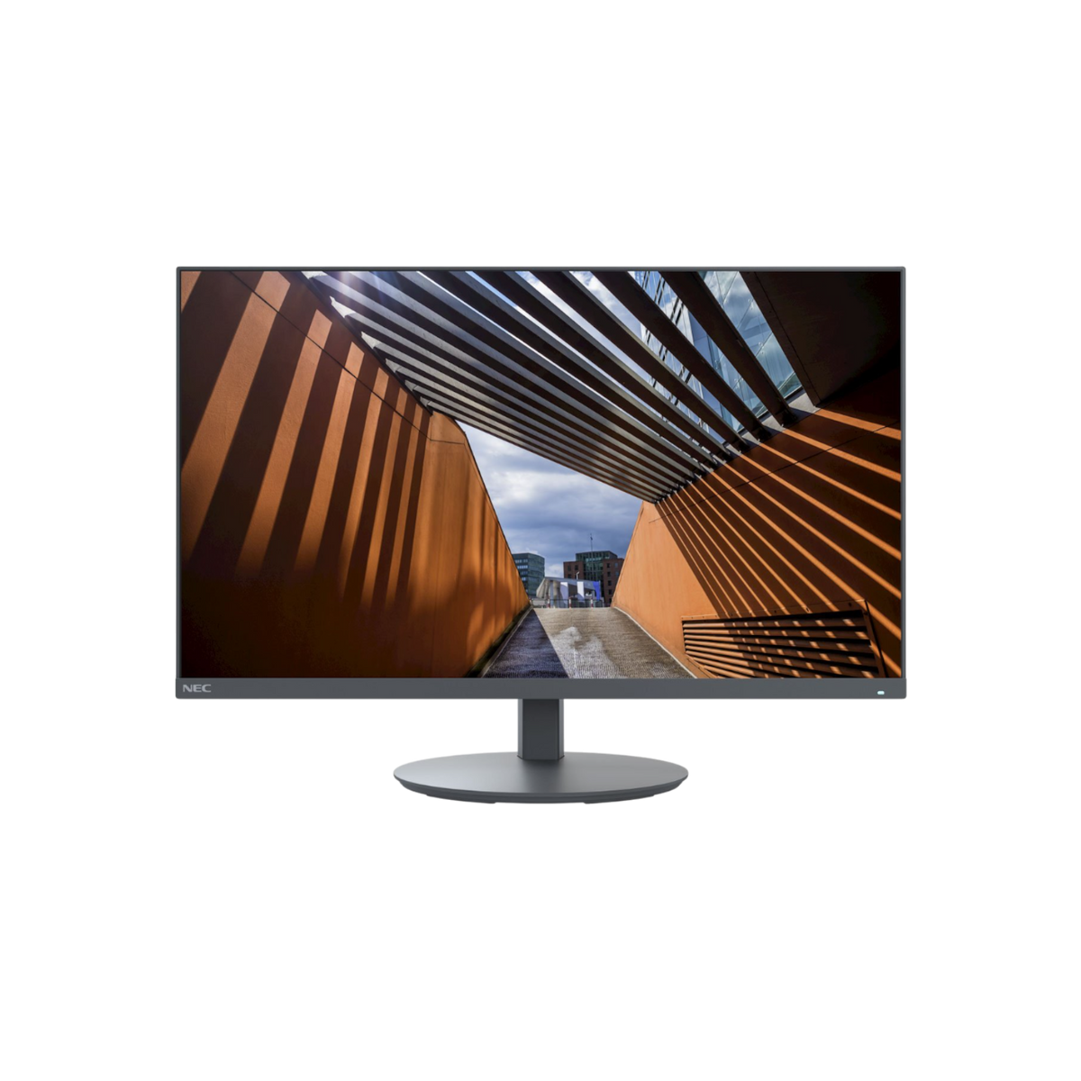 Monitor NEC E274FL 27" VA Full HD.
