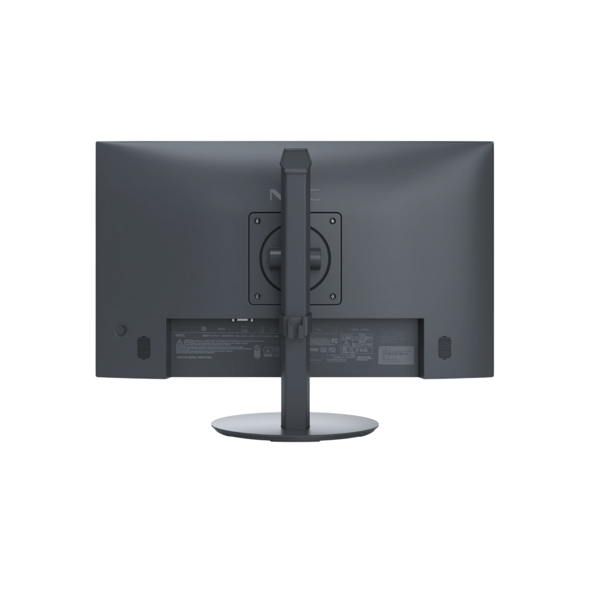 Monitor NEC E274FL 27" VA Full HD.