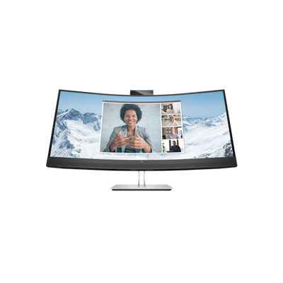 Monitor HP E34m G4 34" VA WQHD.