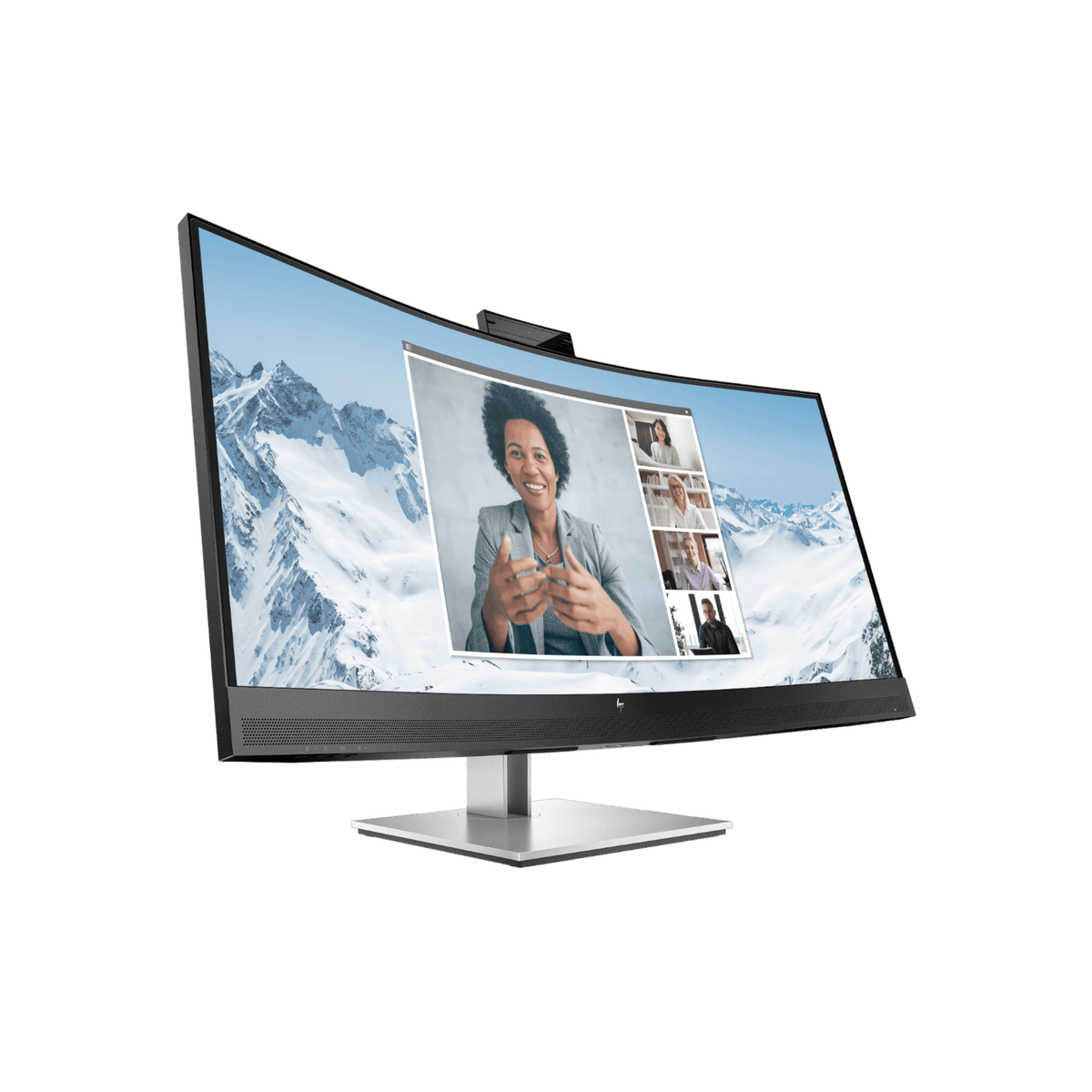 Monitor HP E34m G4 34" VA WQHD.