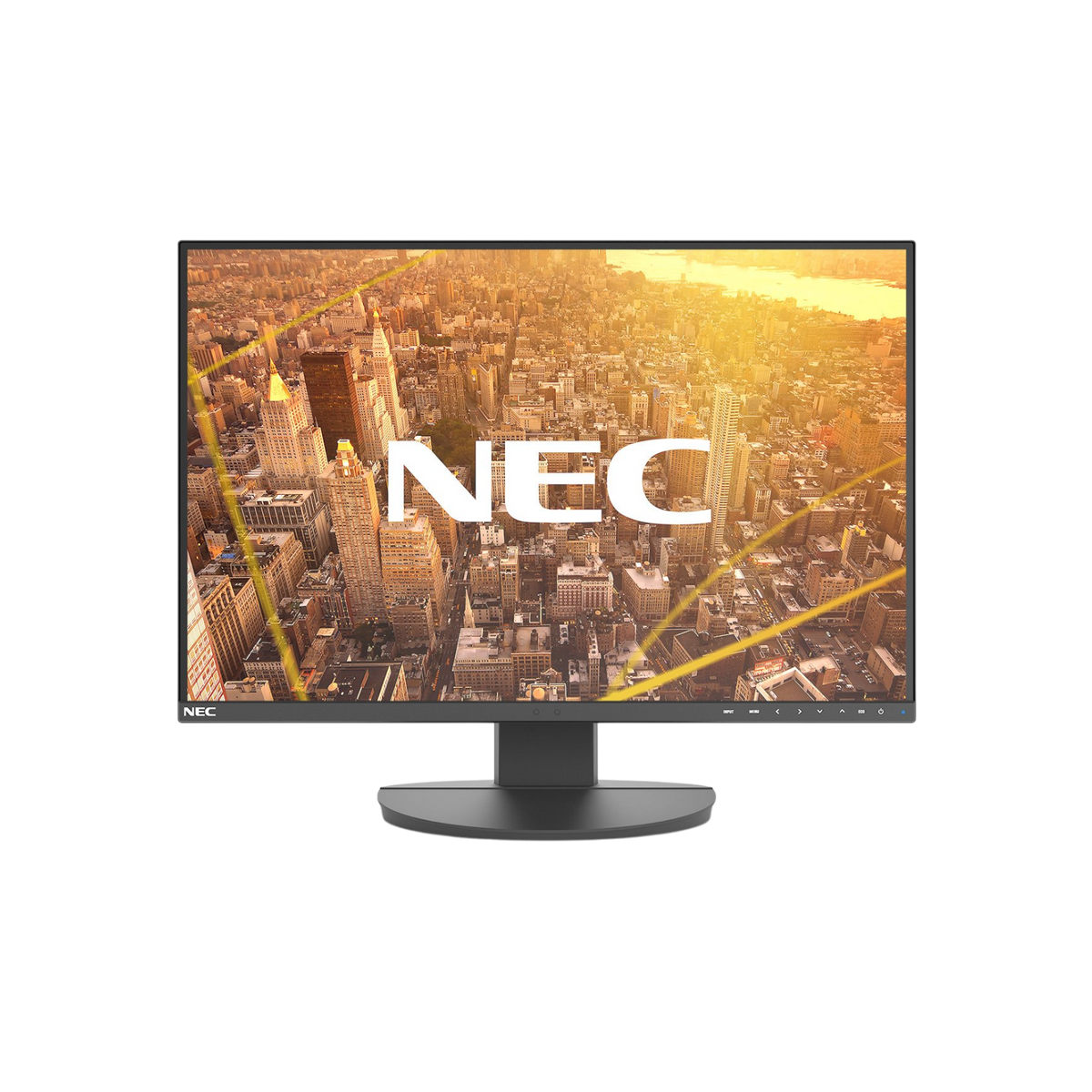 Monitor NEC EA242WU 24" IPS Full HD+.