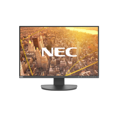 Monitor NEC EA242WU 24" IPS Full HD+.