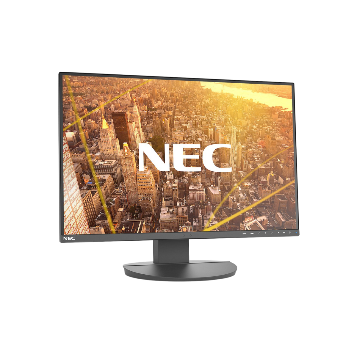 Monitor NEC EA242WU 24" IPS Full HD+.