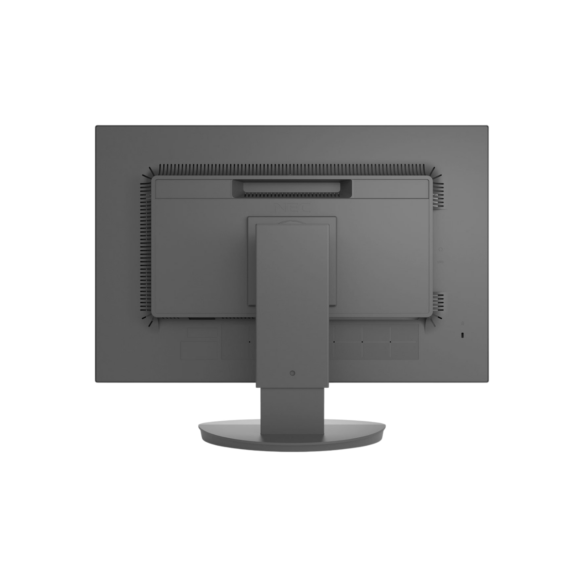 Monitor NEC EA242WU 24" IPS Full HD+.