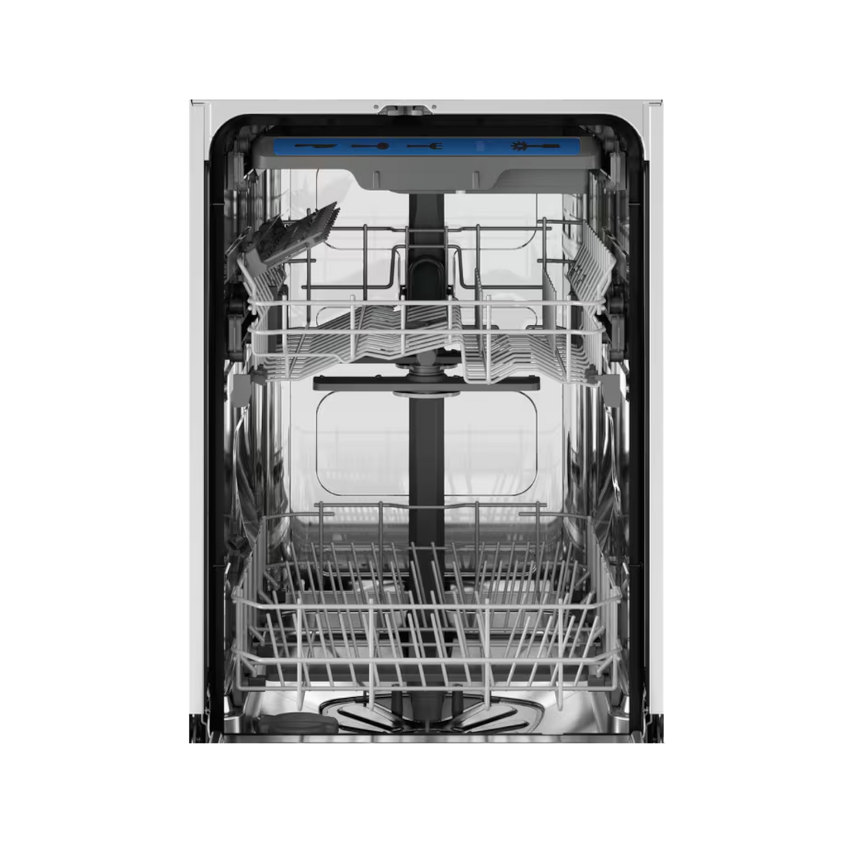Zmywarka do zabudowy Electrolux EEM43200L 45cm.
