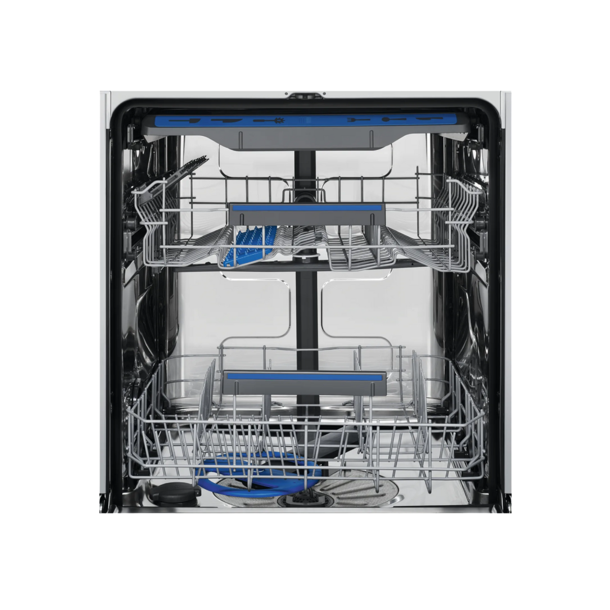 Zmywarka do zabudowy Electrolux EEM48300L 60cm.