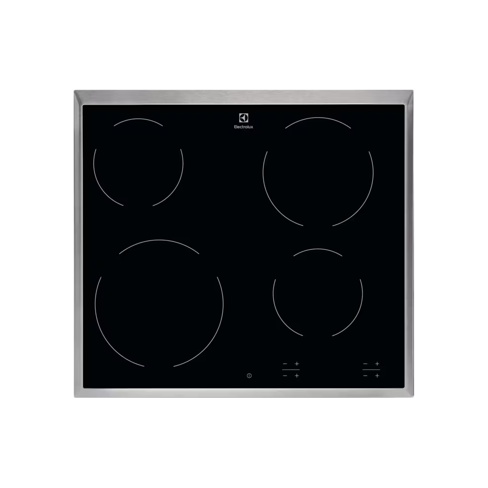 Płyta ceramiczna Electrolux EHF16240XK 58cm.