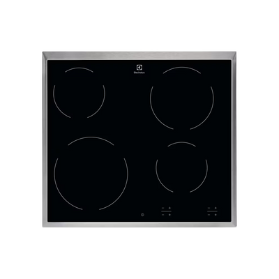 Płyta ceramiczna Electrolux EHF16240XK 58cm.