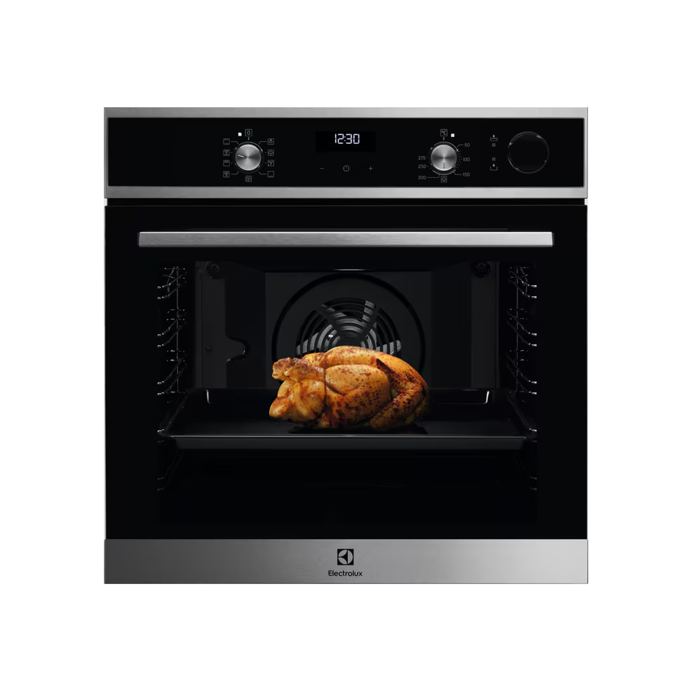 Piekarnik do zabudowy Electrolux EOC5E70X.