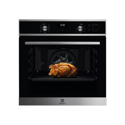 Piekarnik do zabudowy Electrolux EOC5E70X.