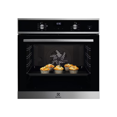 Piekarnik do zabudowy Electrolux EOD5C71X.