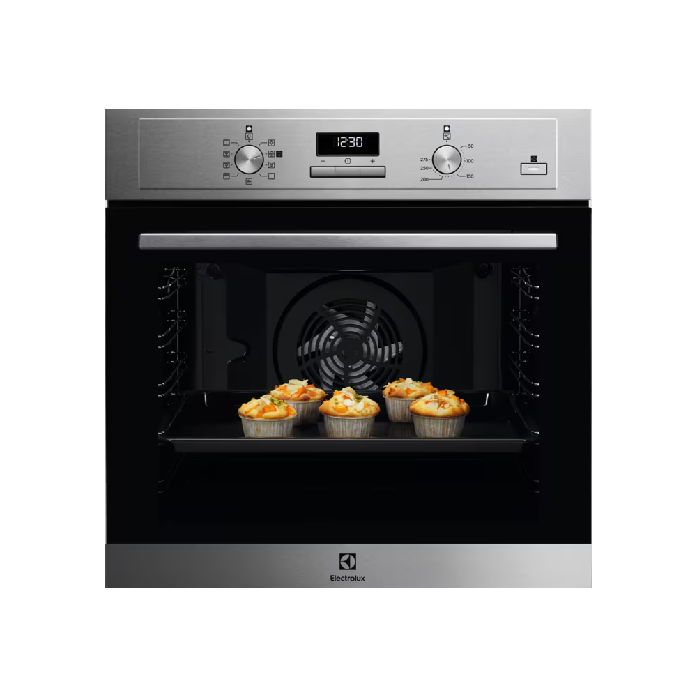 Piekarnik do zabudowy Electrolux EOD5H70BX.