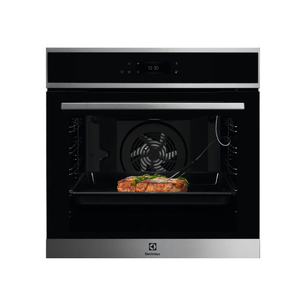 Piekarnik do zabudowy Electrolux EOE8P39WX.