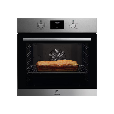 Piekarnik do zabudowy Electrolux EOF3C50TX.
