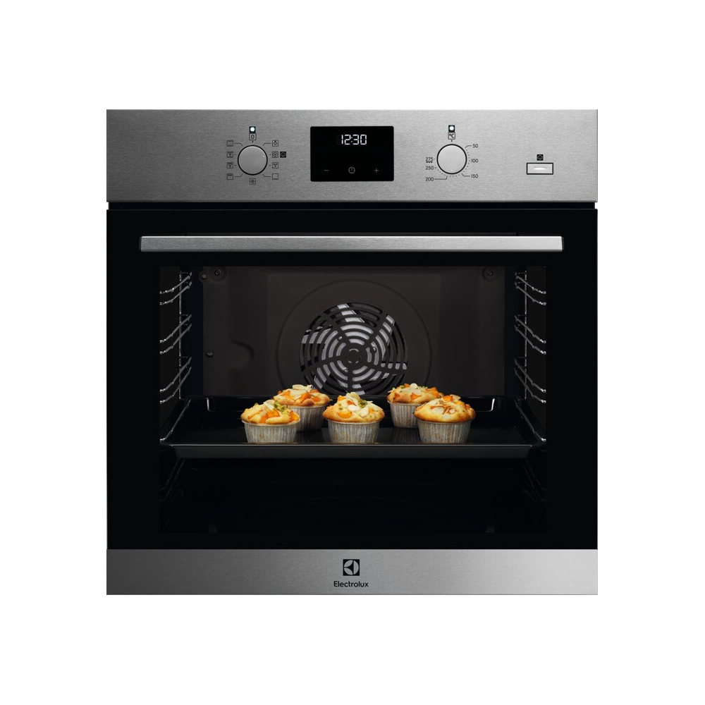 Piekarnik do zabudowy Electrolux EOF3H00BX.