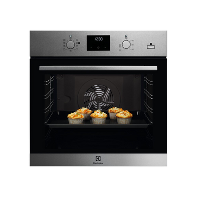 Piekarnik do zabudowy Electrolux EOF3H00BX.