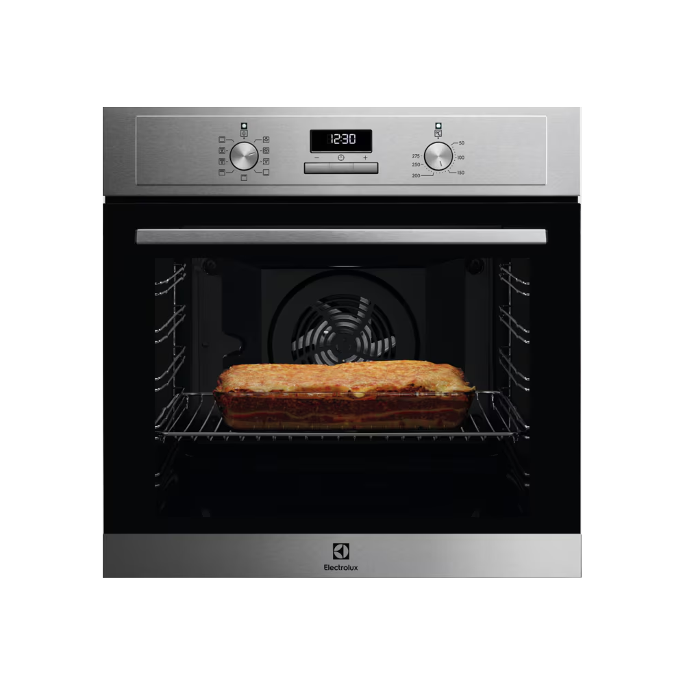 Piekarnik do zabudowy Electrolux EOF3H40X.