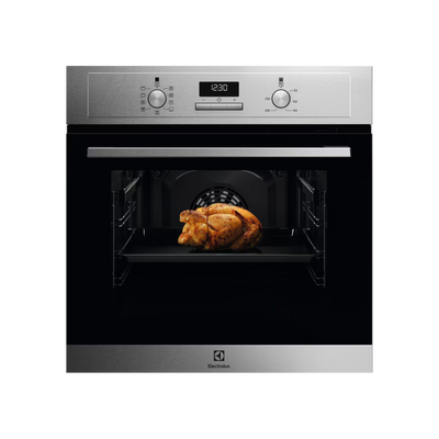 Piekarnik do zabudowy Electrolux EOF3H50BX.