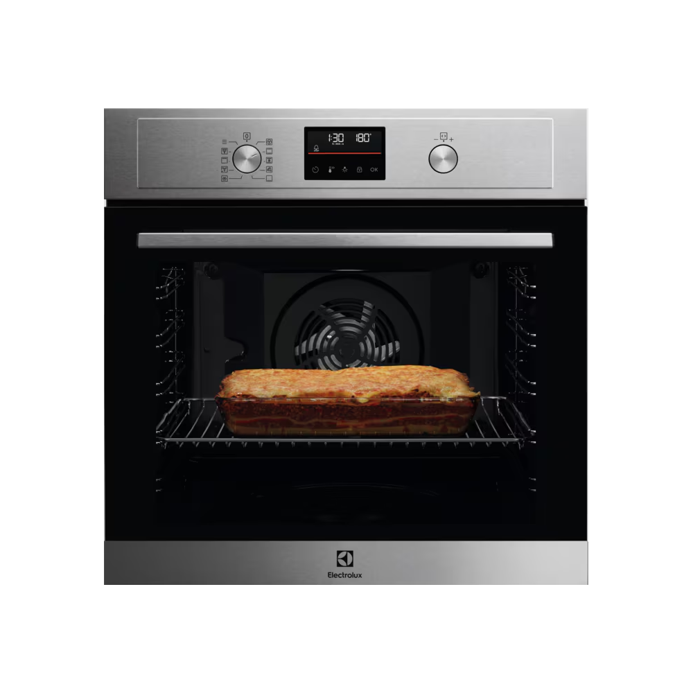 Piekarnik do zabudowy Electrolux EOF4P56X.