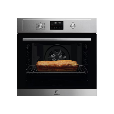 Piekarnik do zabudowy Electrolux EOF4P56X.