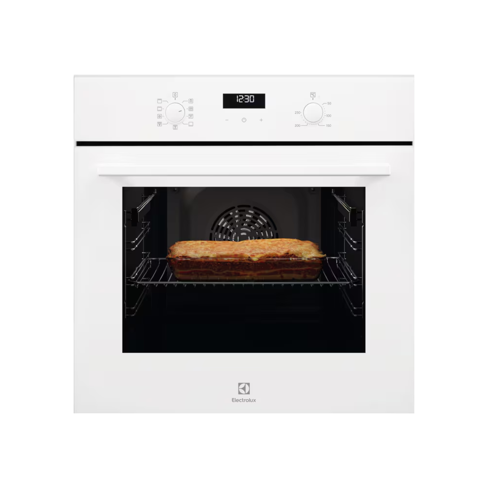 Piekarnik do zabudowy Electrolux EOF5C50BV.
