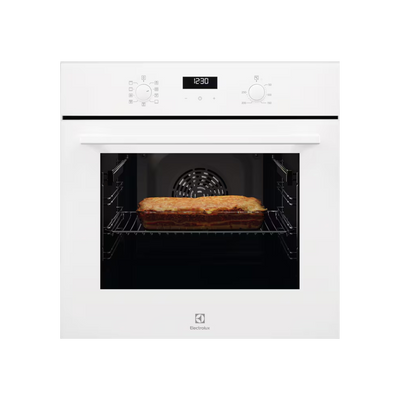 Piekarnik do zabudowy Electrolux EOF5C50BV.