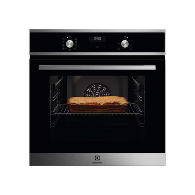 Piekarnik do zabudowy Electrolux EOF5C50BX.